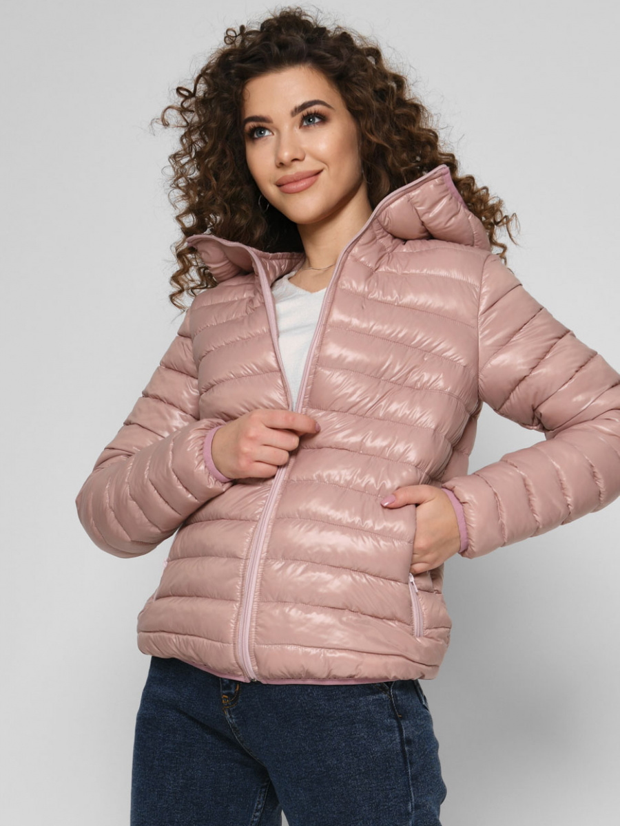 

Куртка X-Woyz LS-8910-15  Розовая, Куртка X-Woyz LS-8910-15 48 Розовая