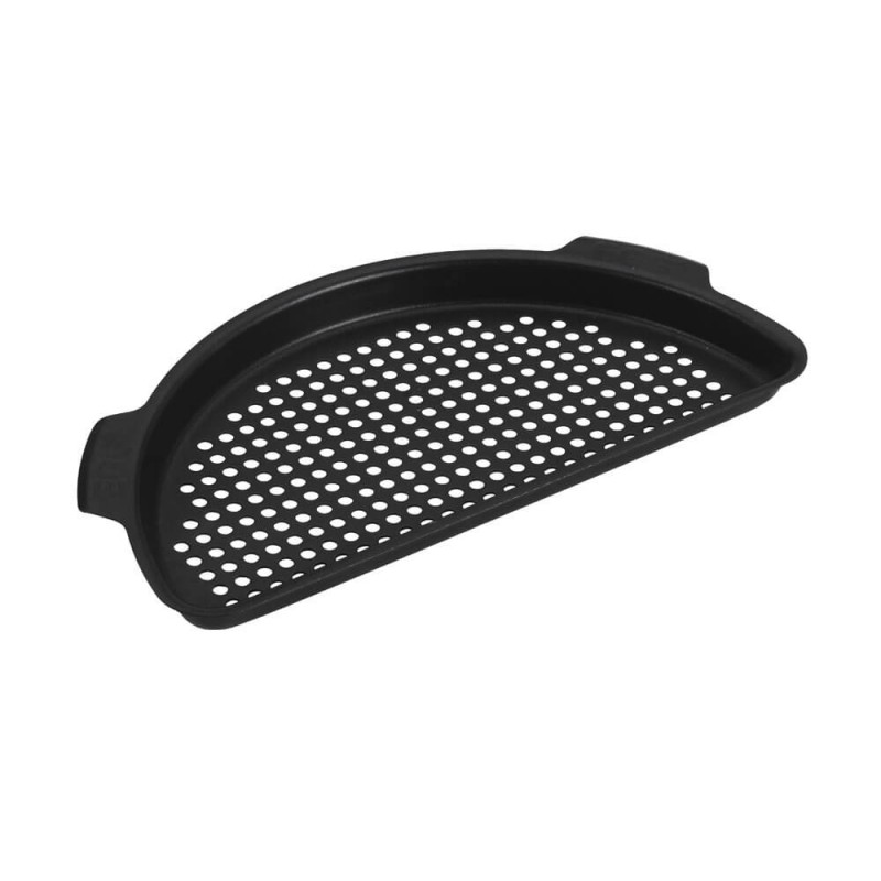

Сетка полукруглая перфорированная Big Green Egg 2XL (XXL), XL 116390