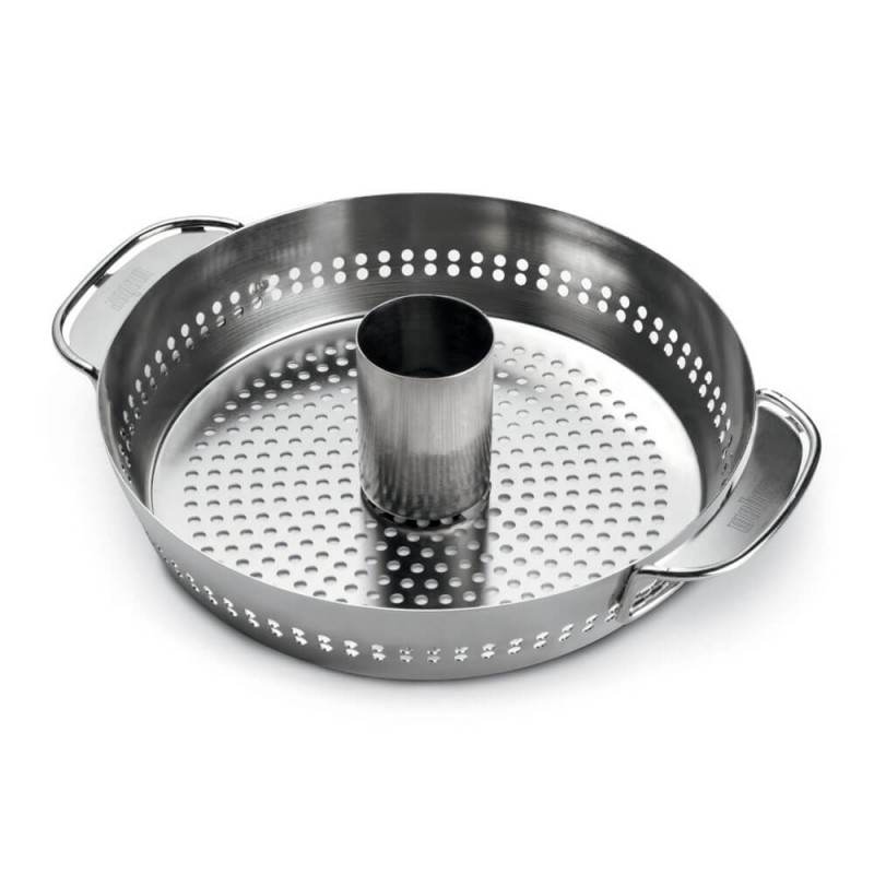 

Подставка под курицу Weber 8838