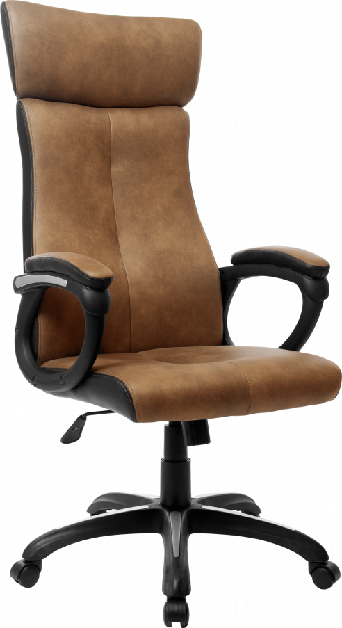 

Кресло GT RACER B-2800 Brown
