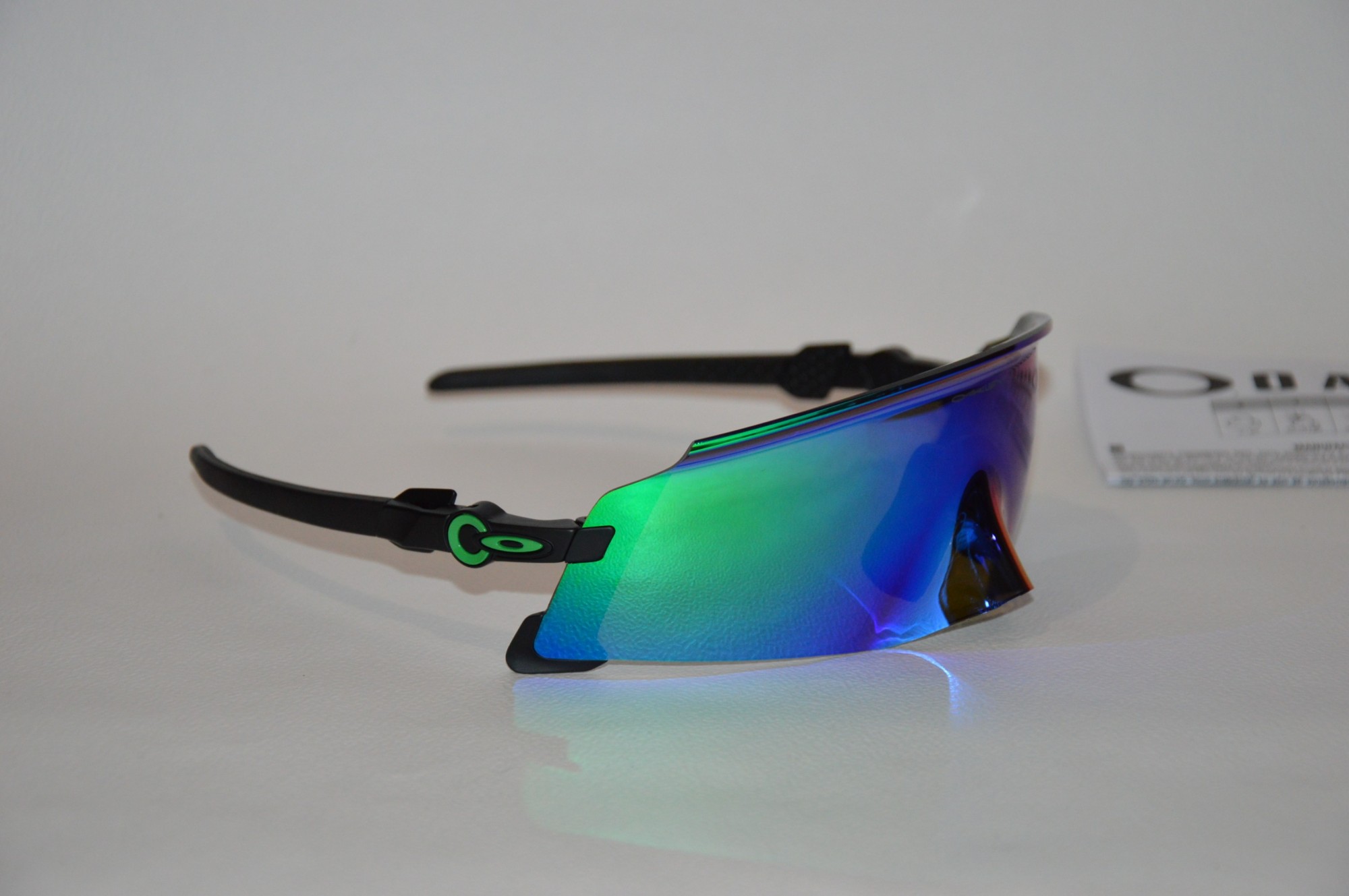 

Велосипедные Очки OK9475-04 (Oakley Kato X 2022)