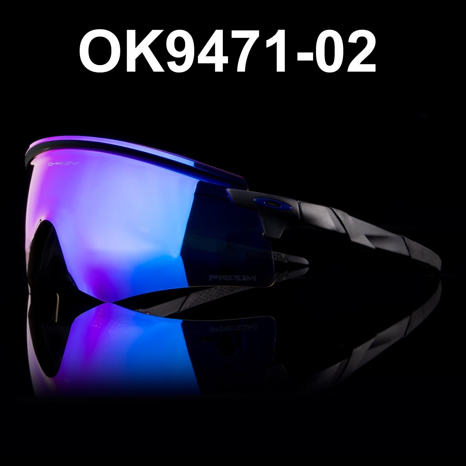 

Велосипедные Очки OK9471-02 (Oakley Encoder OK9471)