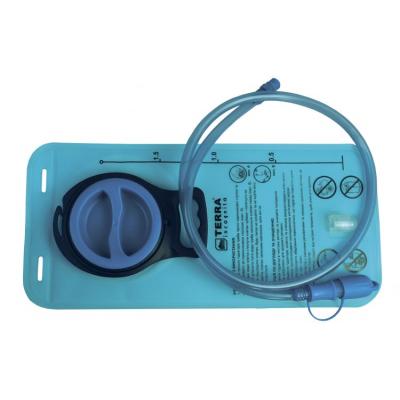 

Питьевая система Terra Incognita Hidro 2,5 синий (4823081504801)