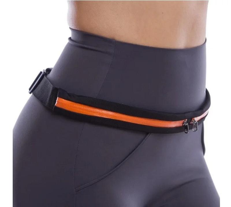 

Сумка спортивна Sportik BAG на пояс для спорту та бігу унісекс