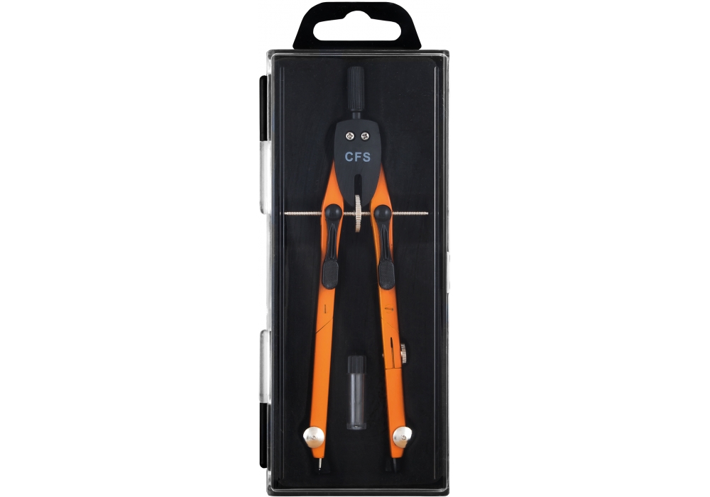

Циркуль ″Tech Pro″CF81434 cool for school (41822656)