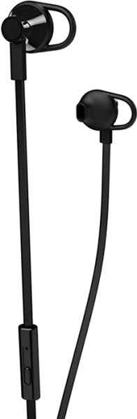 

Наушники HP Doha InEar 150 3.5 мм Black (X7B04AA)