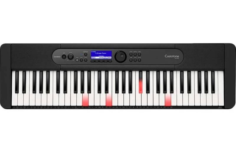 

Синтезатор Клавишник цифровой CASIO LK-S450C7 223592