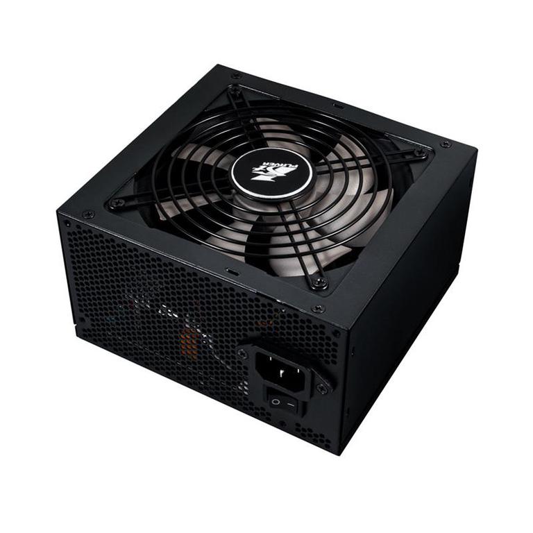 

Блок живлення 800W 1STPLAYER DK Premium 8.0 PS-800AX