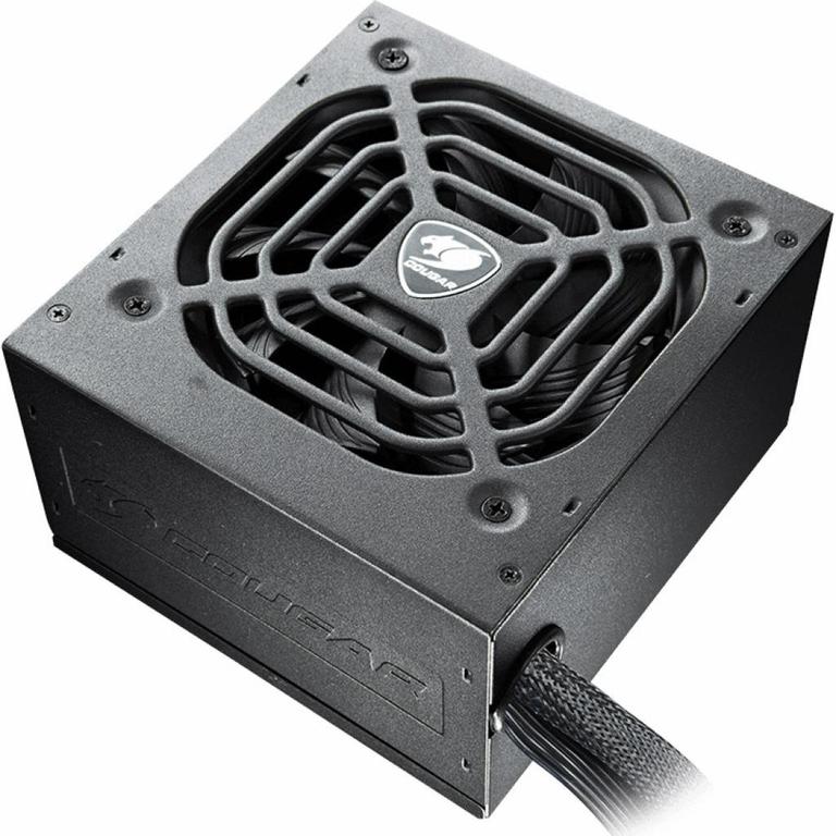 

Блок питания 750W COUGAR XTC750 (31TC075032H-01)