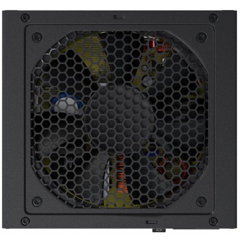 

Блок питания 550W SEASONIC Core GX-550 (SSR-550LX)