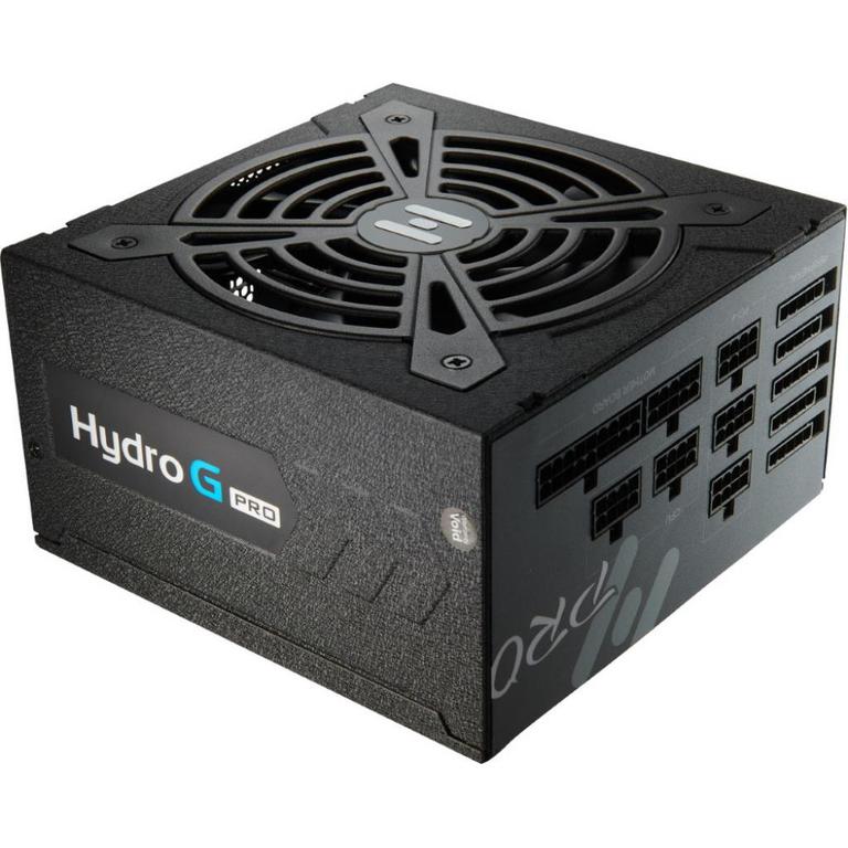 

Блок питания 1000W FSP Hydro G Pro 1000 (HG2-1000)