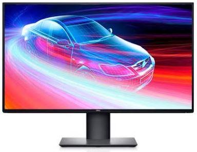 

Монитор LCD 27" DELL U2720Q HDMI, DP, USB-C, Audio, IPS, Pivot, 3840x2160 (4K), 99%sRGB, HDR400 (210-AVES)