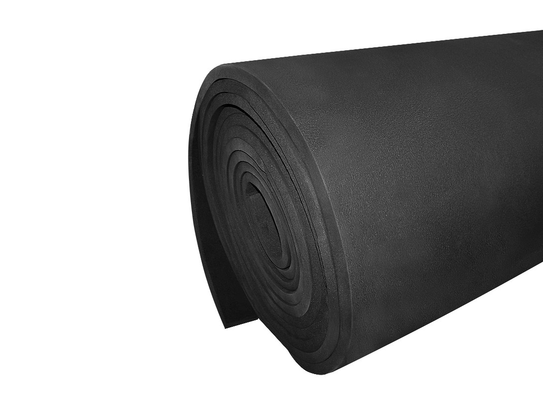 

Вспененный синтетический каучук, Arsenal D, 19 мм