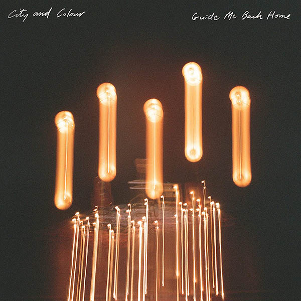 

Виниловая пластинка City and Colour – Guide Me Back Home 3LP (821826025622)