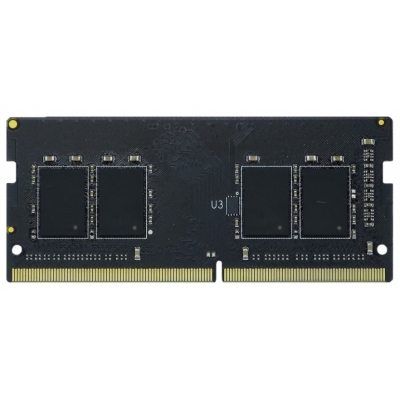 

Модуль памяти для ноутбука SoDIMM DDR4 32GB 3200 MHz eXceleram (E432322CS)