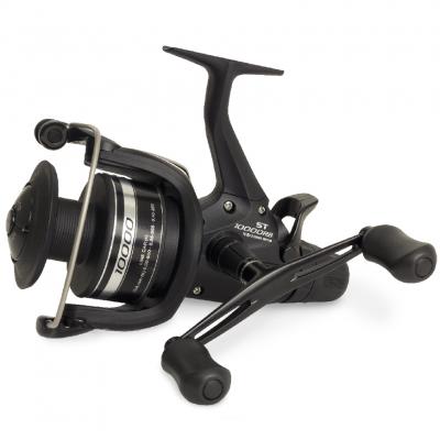 

Катушка Shimano Baitrunner ST 10000 RB (BTRST10000RB)