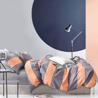 

Постельное белье Home Line Батуми сатин евро