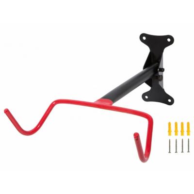 

Кронштейн для велосипеда Velotrade на стену черный для домашнего использ. BC-B750 (FIX-011)