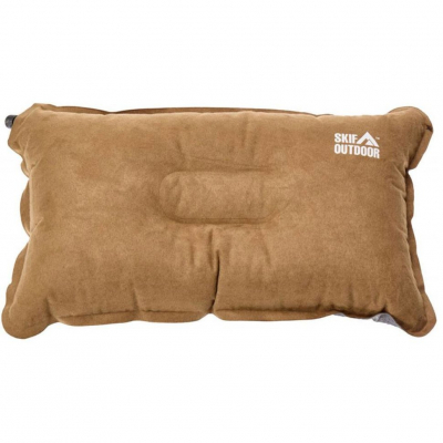 

Туристическая подушка Skif Outdoor One-Man Sand (LC-531D)