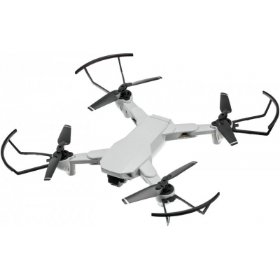

Радиоуправляемая игрушка ZIPP Toys Квадрокоптер DragonFly с дополнительным аккумулятором (S19)