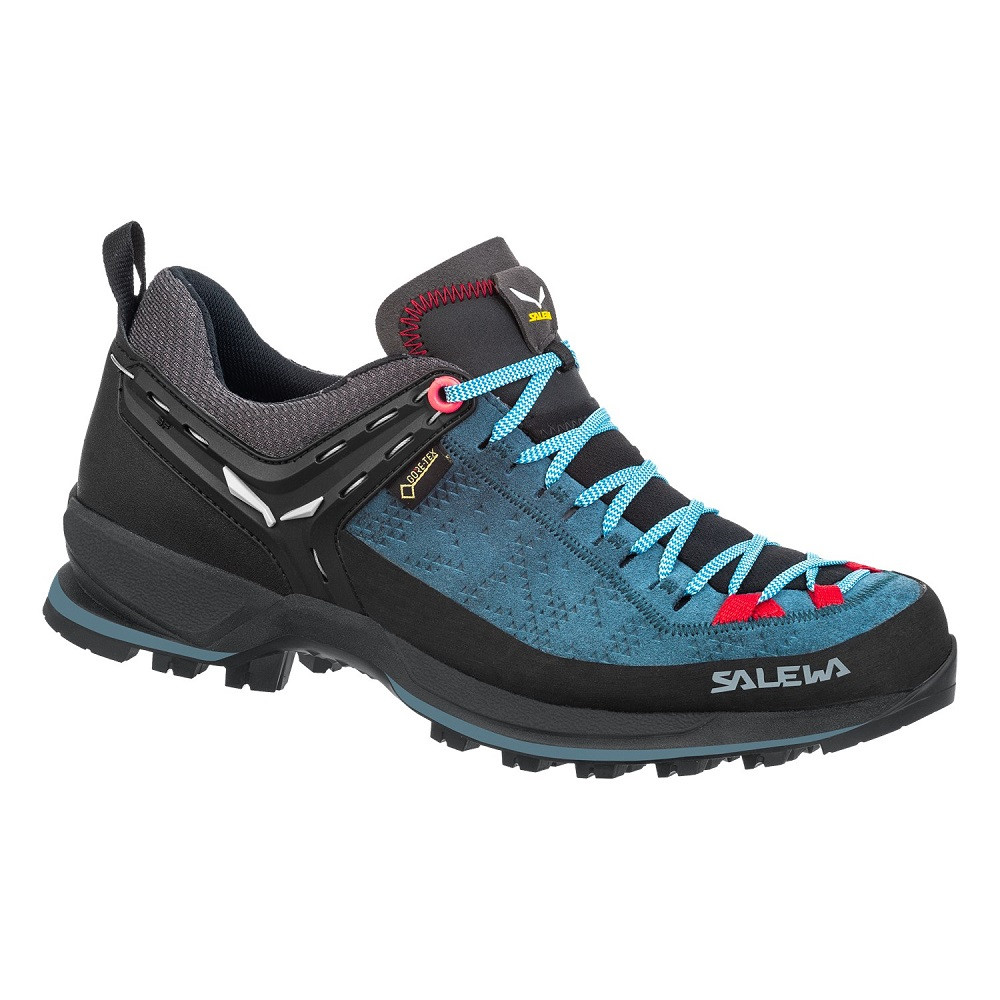 

Кроссовки Salewa WS MTN Trainer 2 GTX 39 Синий (013.001.4341)