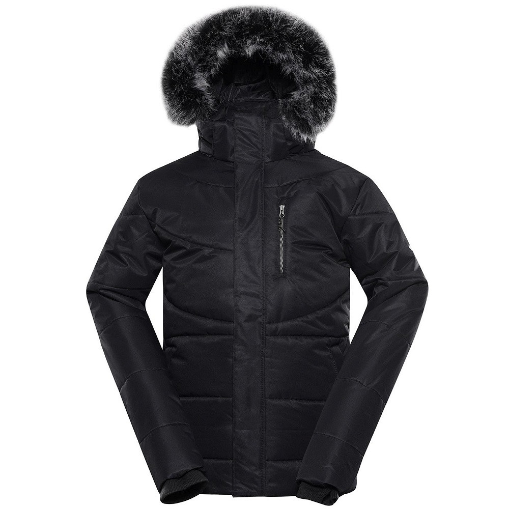 

Куртка Alpine Pro Gabriell 5  Черный (007.014.0309, Куртка Alpine Pro Gabriell 5 S Черный (007.014.0309)