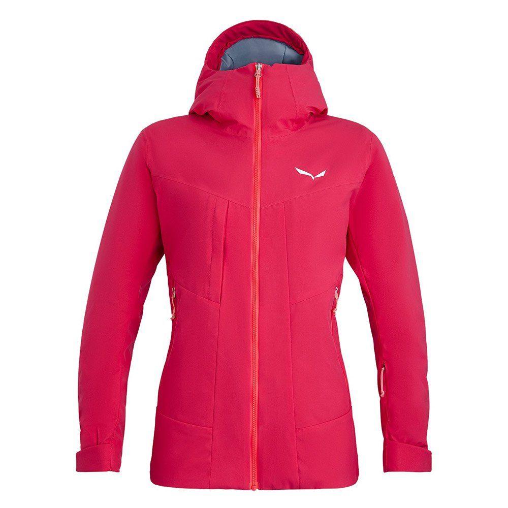

Куртка Salewa Antelao Beltovo 2 PTX/PRL W JKT / Розовый (013.002.7616, Куртка Salewa Antelao Beltovo 2 PTX/PRL W JKT 50/44 Розовый (013.002.7616)