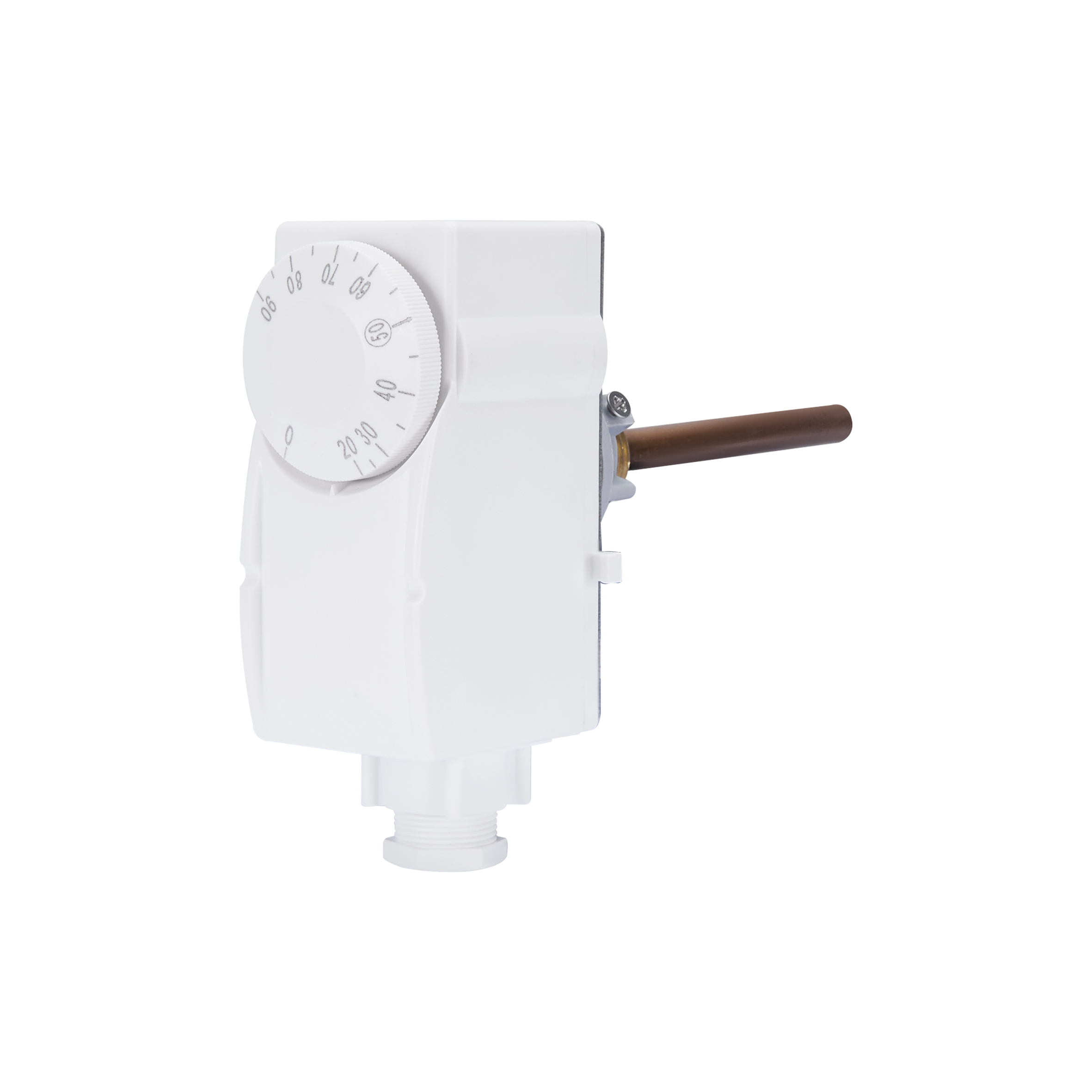 

Термостат SD Plus погружной 1/2" SD348