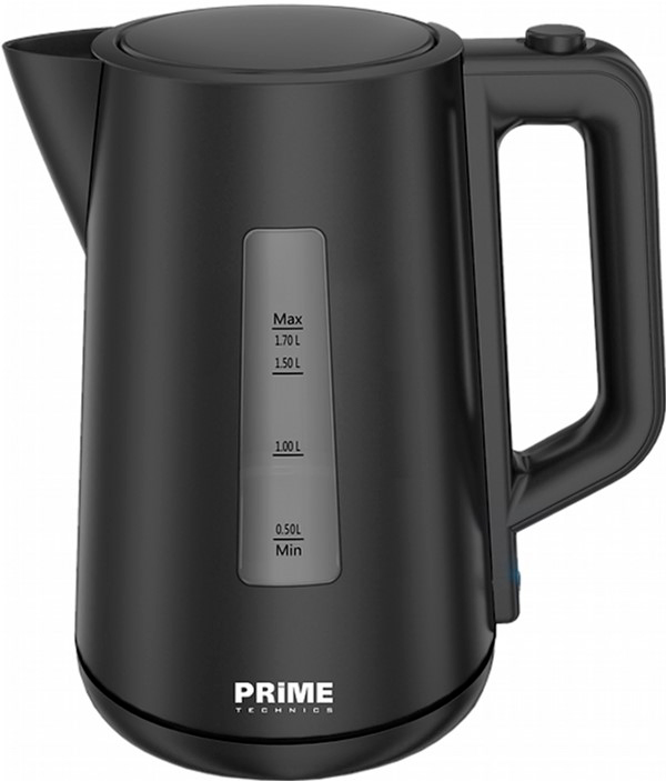 

Электрочайник PRIME Technics PKP 1725 B