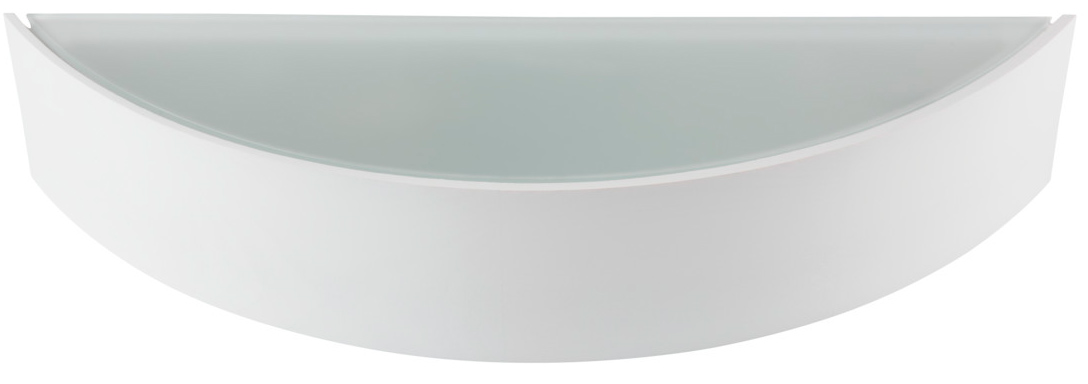 

Настенный светильник Kanlux JASMIN W/M-W белый (KA-23758)