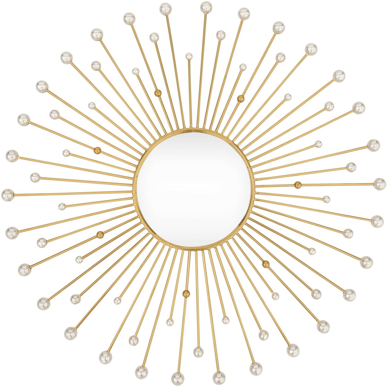 

Maja Зеркало Настенное Champagne gold