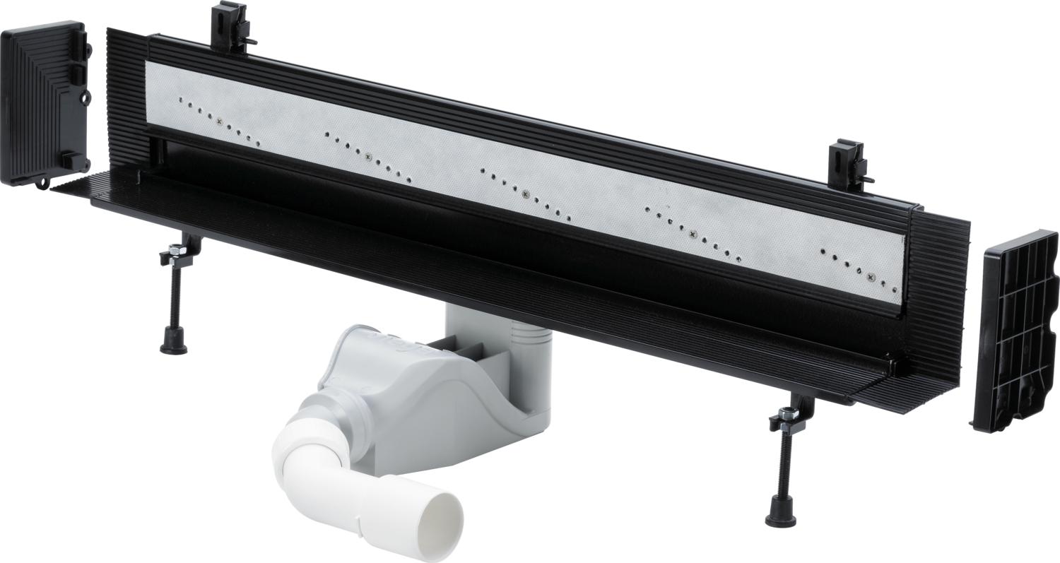 

Трап душевой VIEGA Advantix Wall Drain Vario 736552