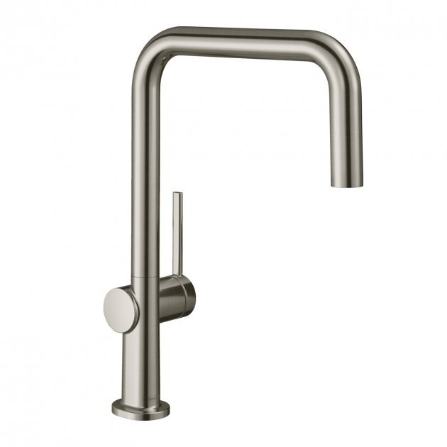 

Смеситель кухонный Hansgrohe Talis M54 72806800