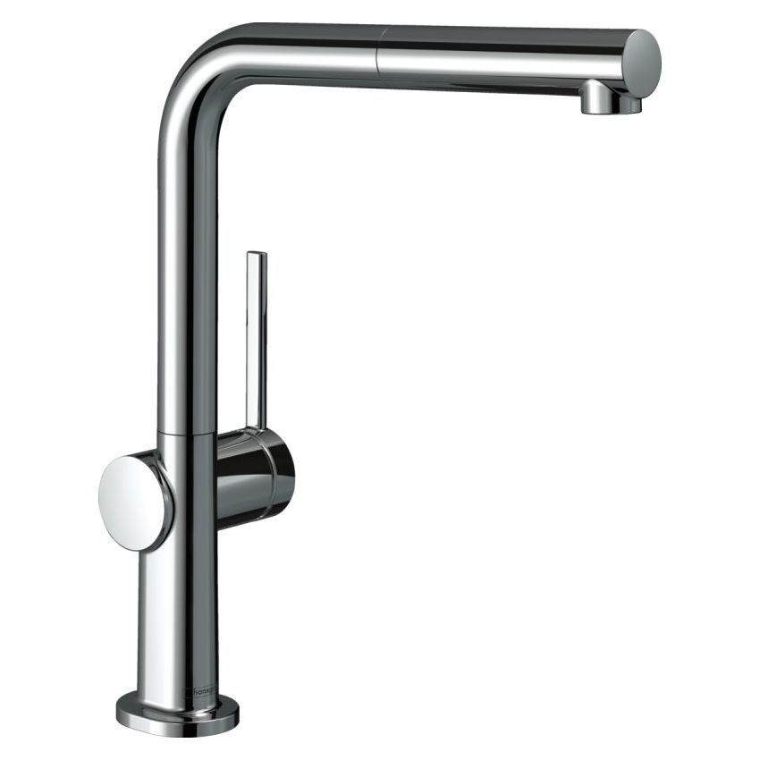 

Смеситель кухонный HANSGROHE Talis 72809000