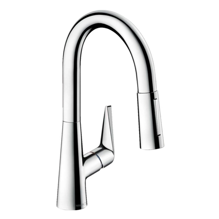 

Смеситель кухонный HANSGROHE Talis S 160 72815000