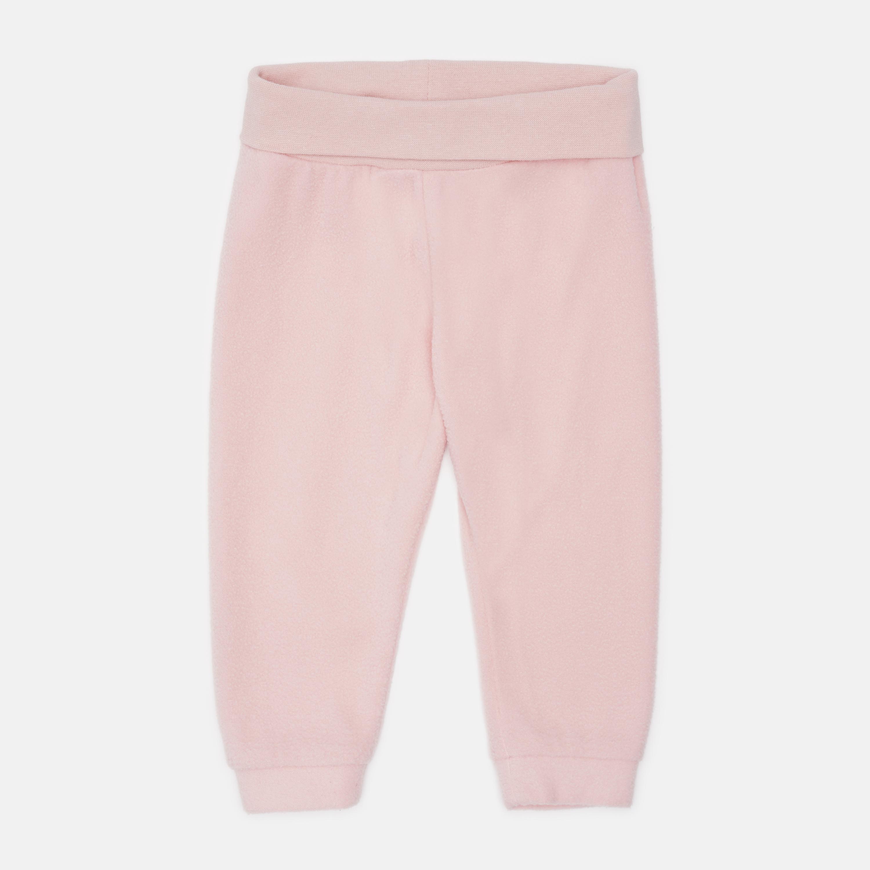 

Брюки H&M 1712-624383 74 см Розовые