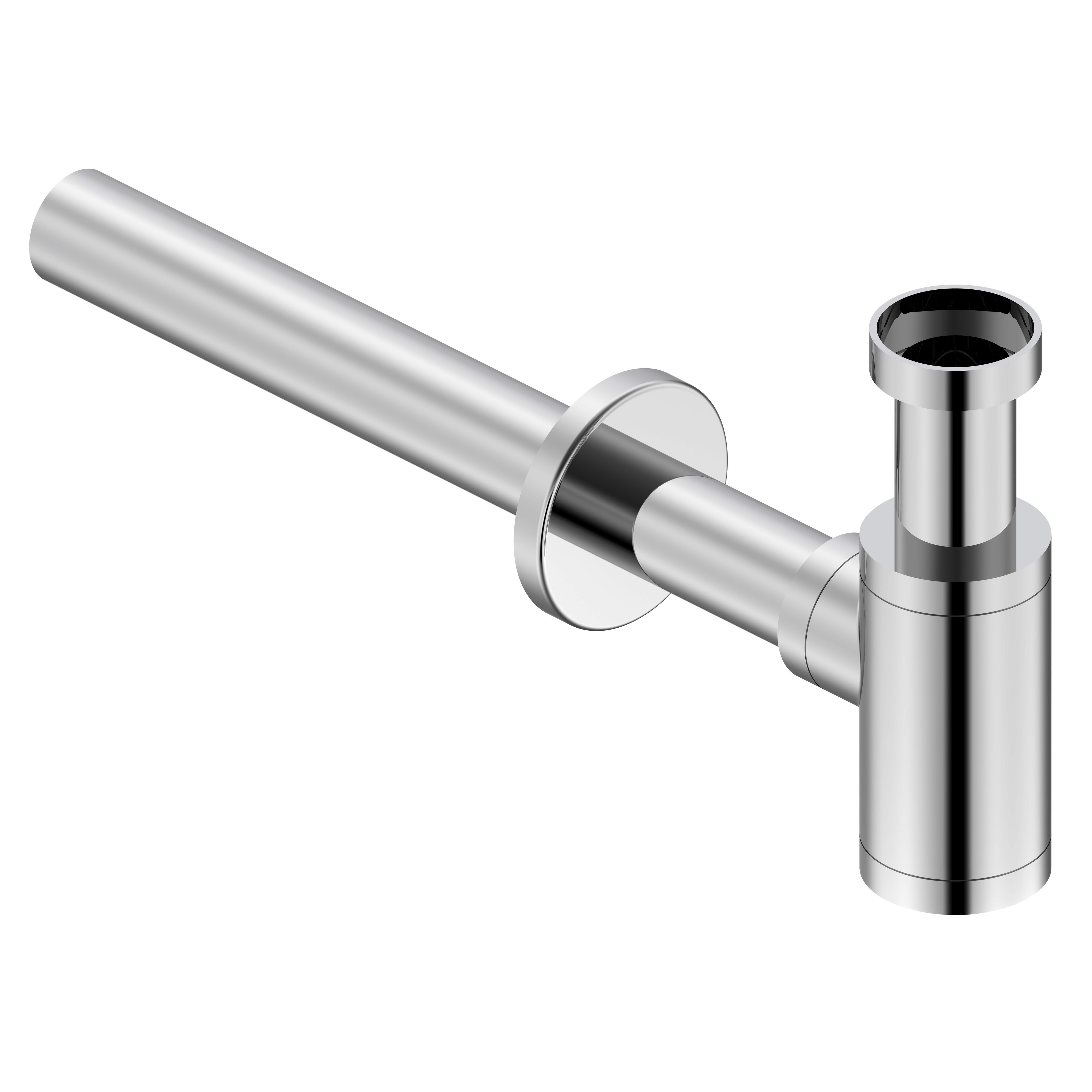 

Сифон для раковины IMPRESE Brenta ZMK071901600