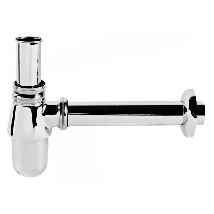 

Сифон для раковины HANSGROHE 52053000