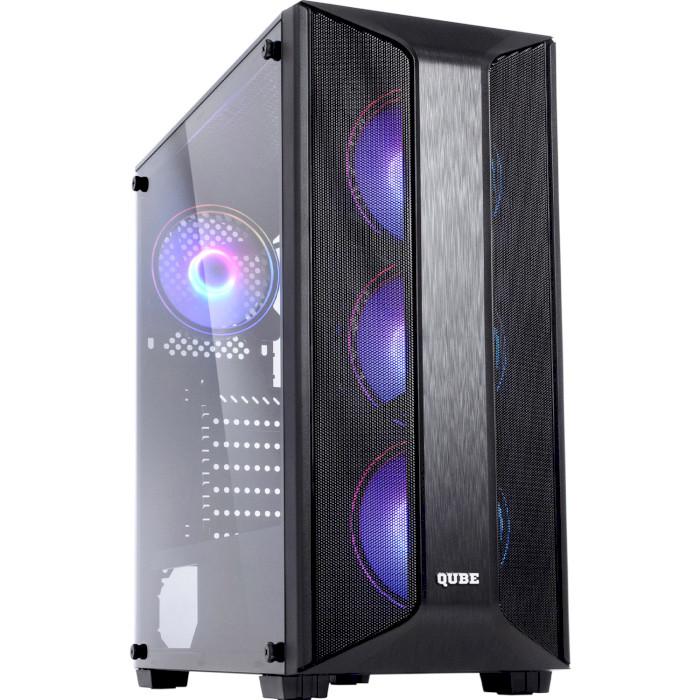 

Корпус QUBE Rhino (RHINO_FMNU3)