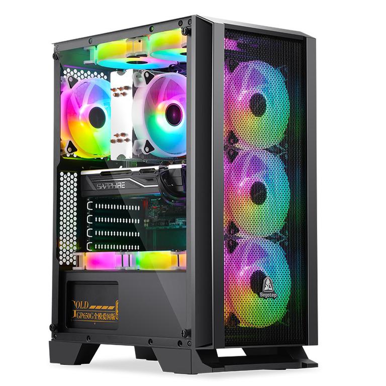 

Корпус SEGOTEP Synrad 1 (SG-SR1)
