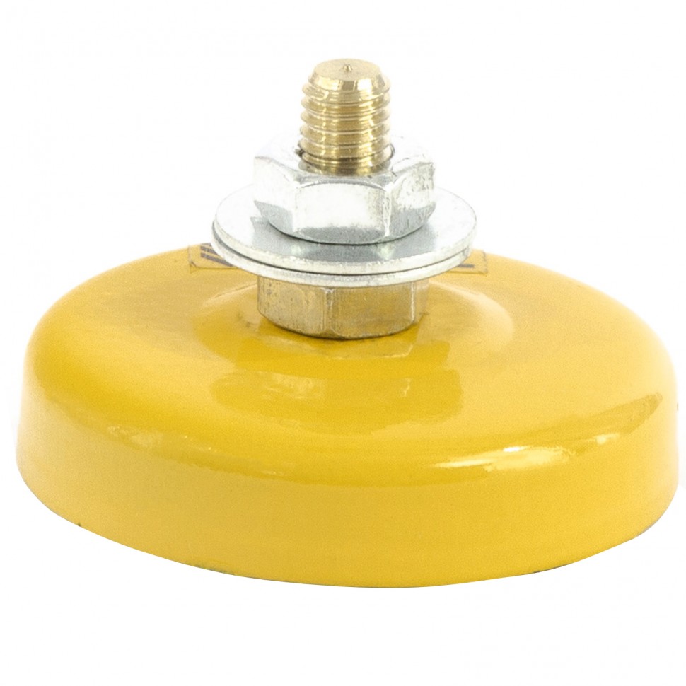 Клемма магнитная "масса" для сварочных работ DENZEL – низкие цены ...