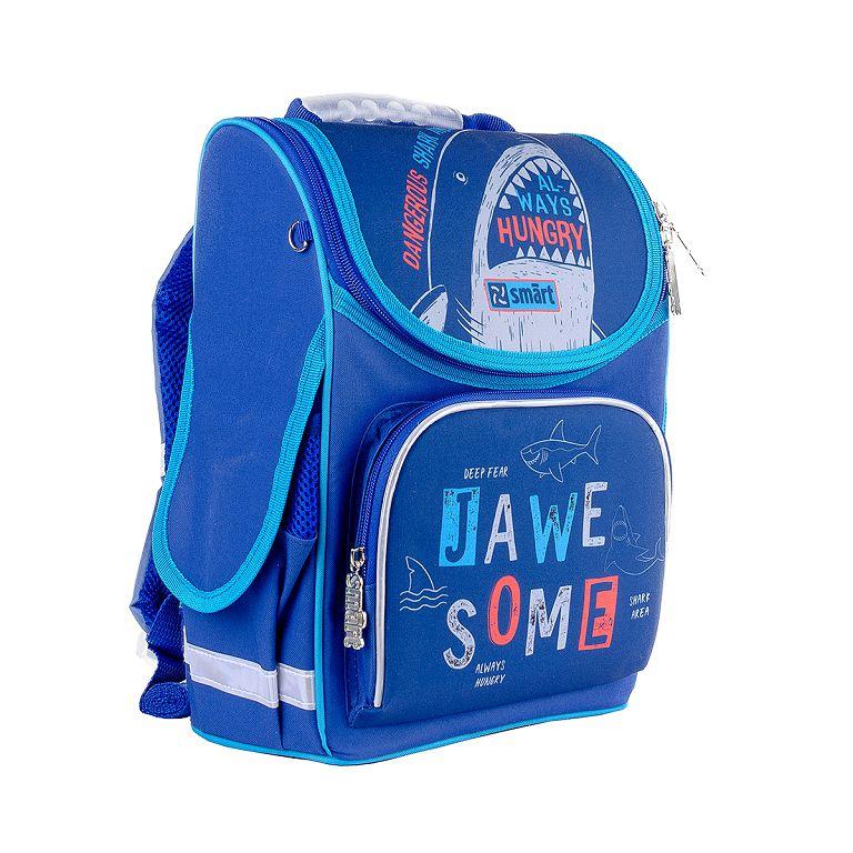 

Рюкзак ортопедический каркасный SMART PG-11 Jawe Some 558085