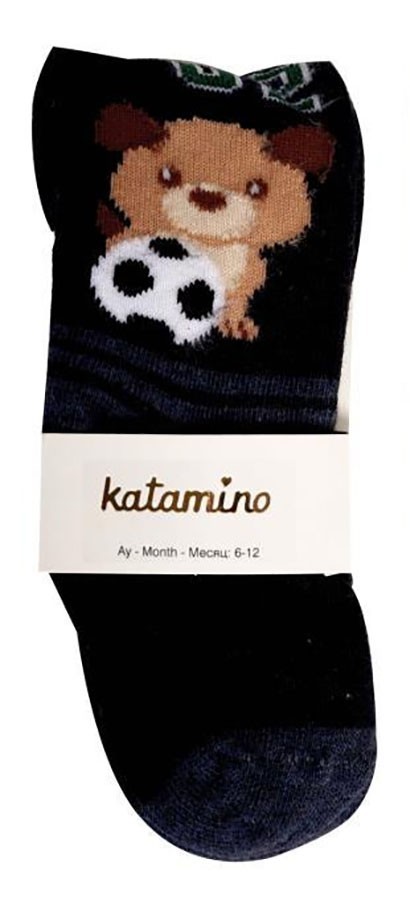

Детские колготки собачка 02 Katamino 78-85 см возраст 12-18 месяцев