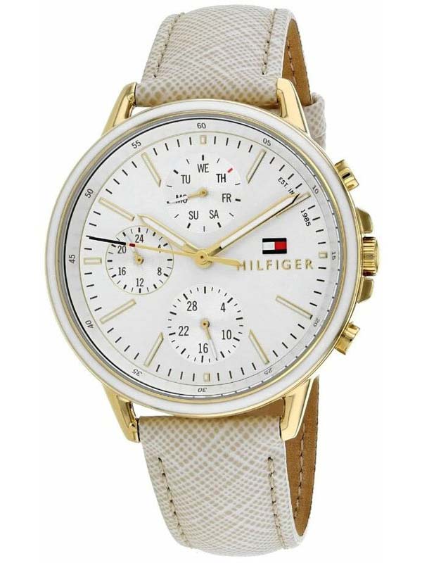 

Женские наручные часы Tommy Hilfiger 1781790
