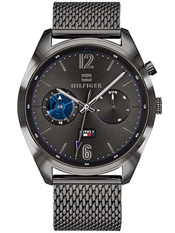 

Мужские наручные часы Tommy Hilfiger 1791546