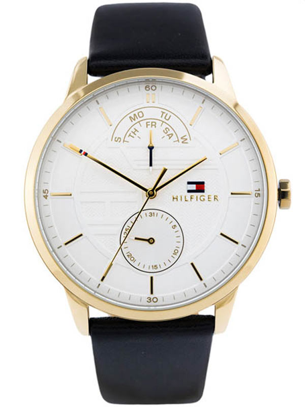 

Мужские наручные часы Tommy Hilfiger 1791606