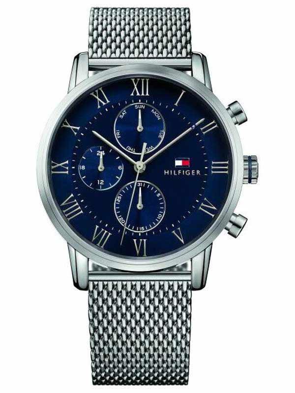 

Мужские наручные часы Tommy Hilfiger 1791398
