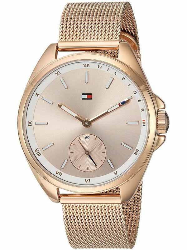 

Женские наручные часы Tommy Hilfiger 1781756