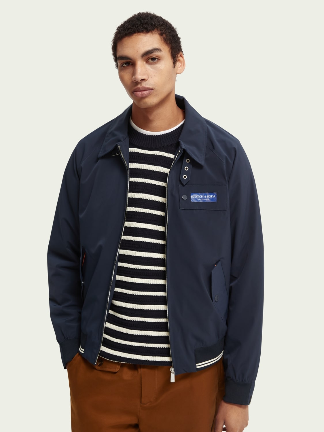 

Куртка Scotch&Soda 164398-0002, Куртка Scotch&Soda 164398-0002 XL