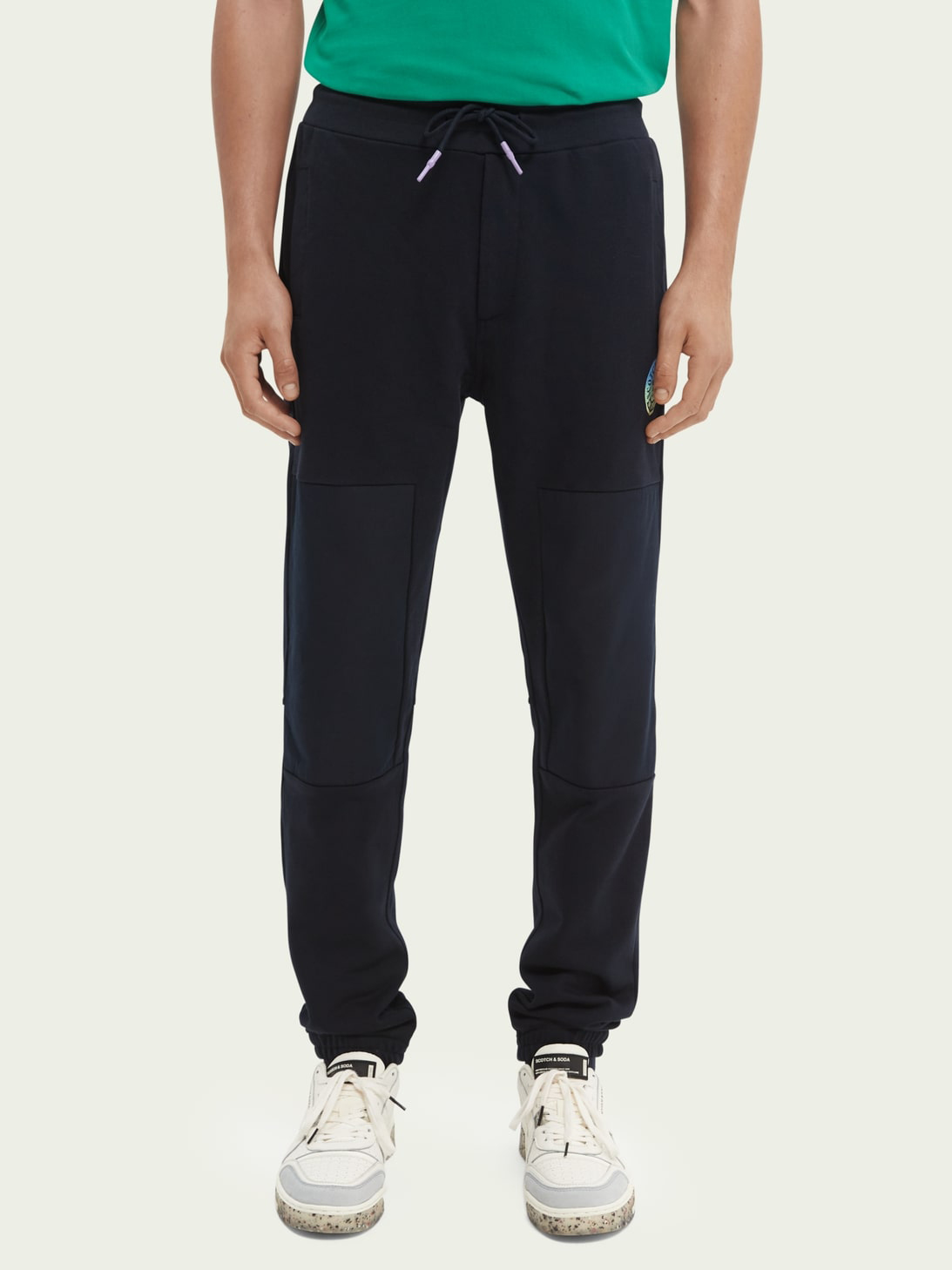 

Спортивные штаны Scotch&Soda 165324-0004 XXL